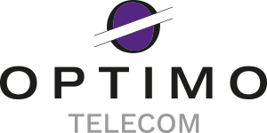 Logo Optimo Telecom